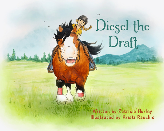 Diesel the Draft Hardcover Book